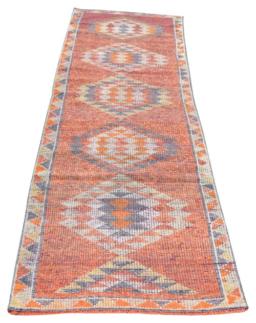Vintage Turkish Anatolian