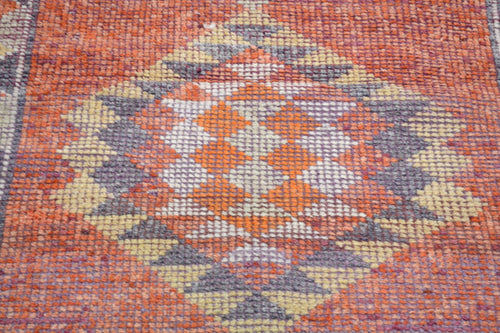 Vintage Turkish Anatolian