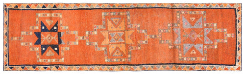 Vintage Turkish Anatolian