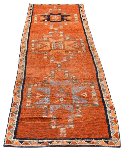 Vintage Turkish Anatolian