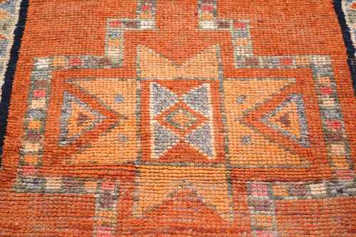 Vintage Turkish Anatolian