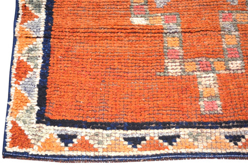 Vintage Turkish Anatolian