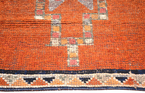 Vintage Turkish Anatolian