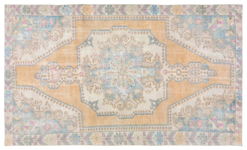 Vintage Turkish Oushak