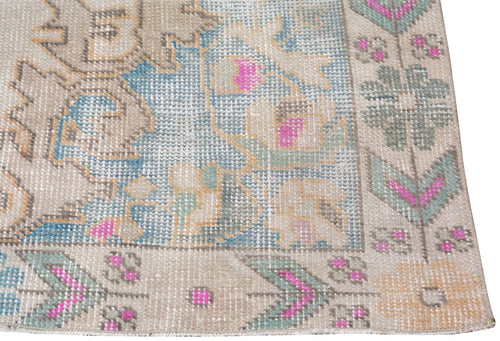 Vintage Turkish Oushak