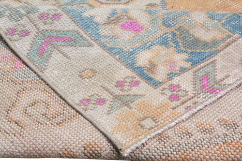 Vintage Turkish Oushak