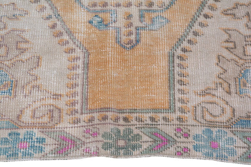 Vintage Turkish Oushak