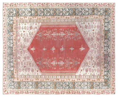Vintage Persian Malayer