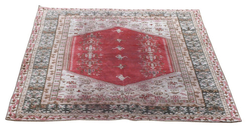 Vintage Persian Malayer