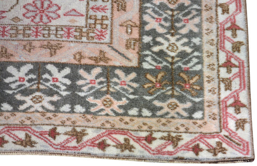 Vintage Persian Malayer