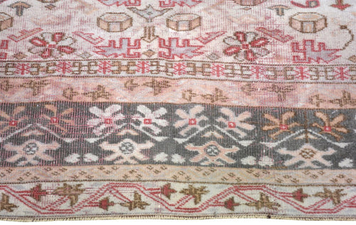 Vintage Persian Malayer