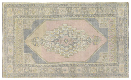 Vintage Turkish Anatolian