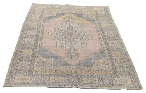 Vintage Turkish Anatolian