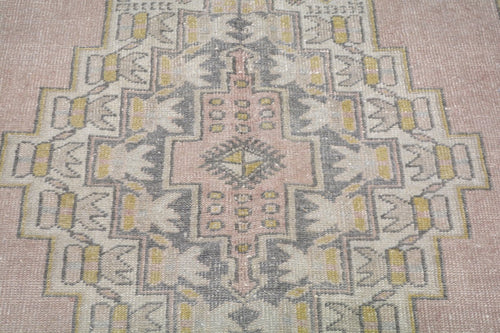 Vintage Turkish Anatolian