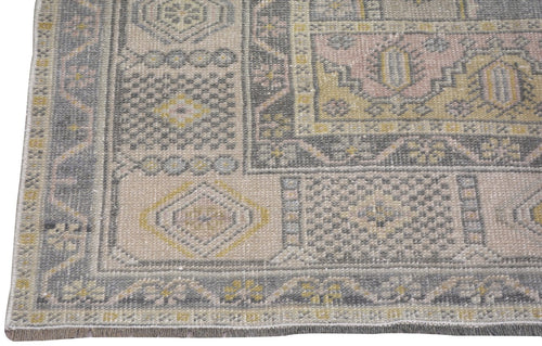 Vintage Turkish Anatolian