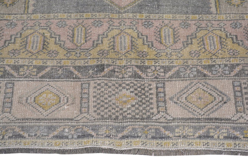 Vintage Turkish Anatolian