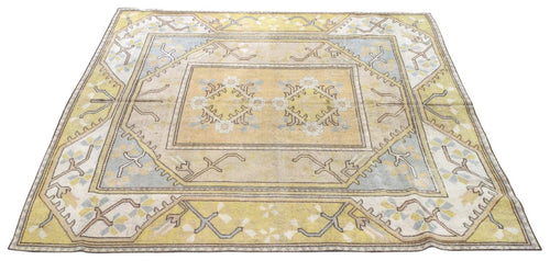 Vintage Turkish Anatolian