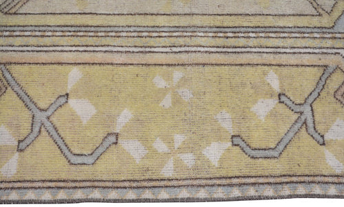 Vintage Turkish Anatolian