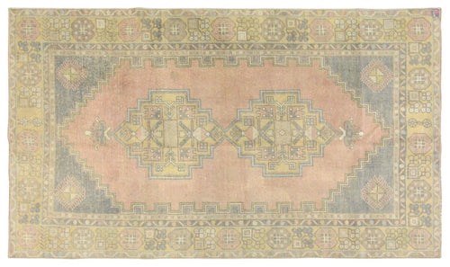 Vintage Turkish Anatolian