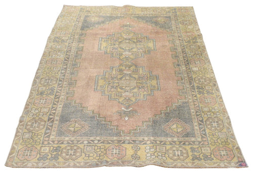 Vintage Turkish Anatolian