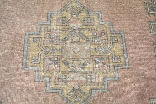 Vintage Turkish Anatolian