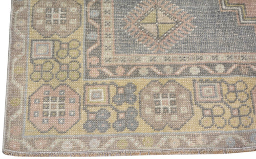 Vintage Turkish Anatolian