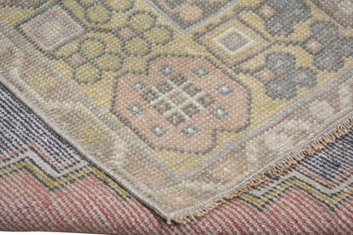 Vintage Turkish Anatolian