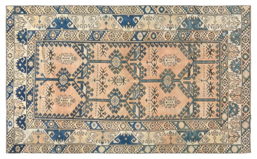 Vintage Turkish Anatolian