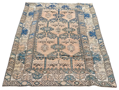 Vintage Turkish Anatolian