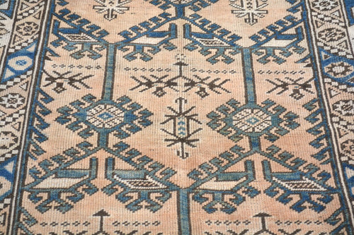 Vintage Turkish Anatolian