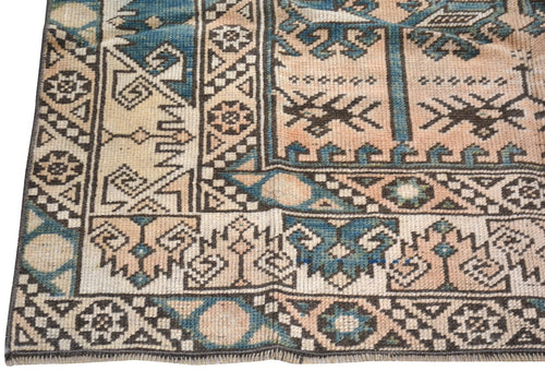 Vintage Turkish Anatolian