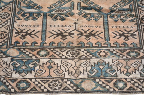 Vintage Turkish Anatolian