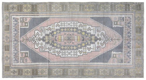 Vintage Turkish Anatolian