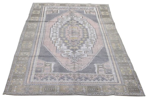 Vintage Turkish Anatolian