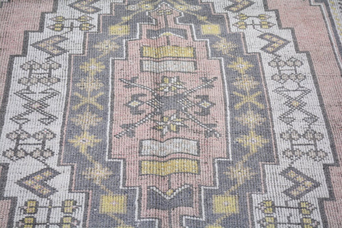 Vintage Turkish Anatolian