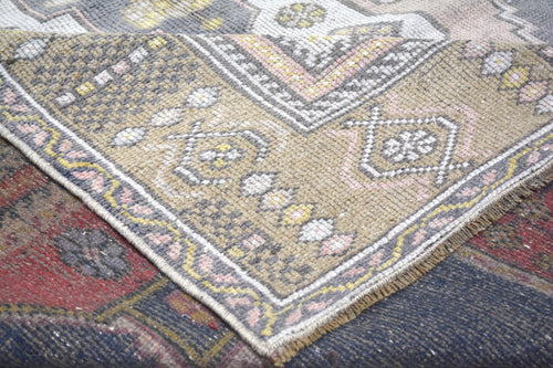 Vintage Turkish Anatolian