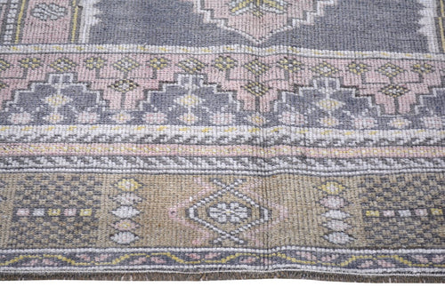 Vintage Turkish Anatolian