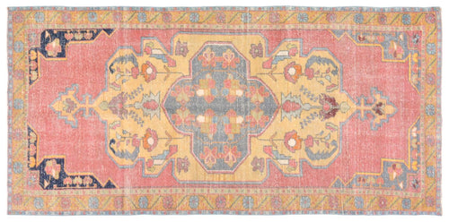 Vintage Turkish Anatolian