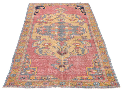Vintage Turkish Anatolian