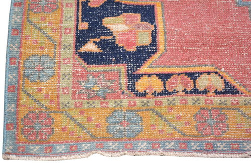 Vintage Turkish Anatolian
