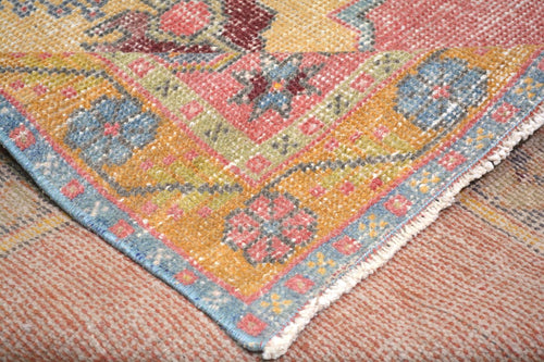 Vintage Turkish Anatolian