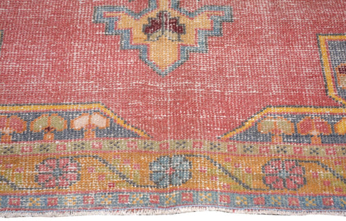 Vintage Turkish Anatolian