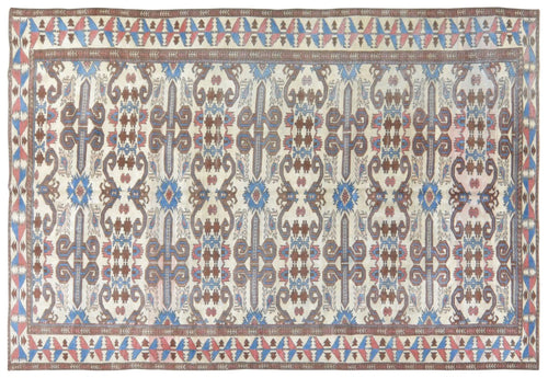 Vintage Turkish Anatolian