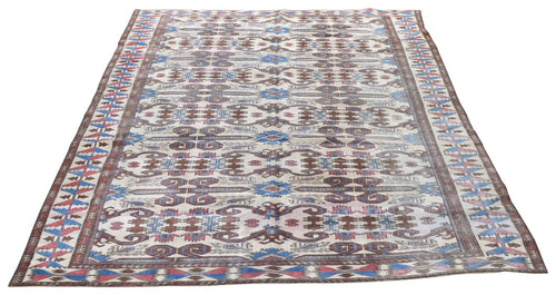 Vintage Turkish Anatolian