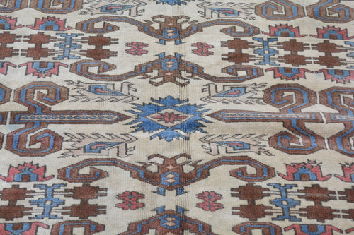 Vintage Turkish Anatolian