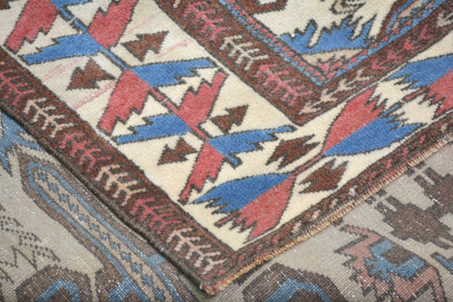 Vintage Turkish Anatolian
