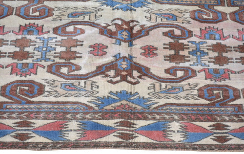 Vintage Turkish Anatolian