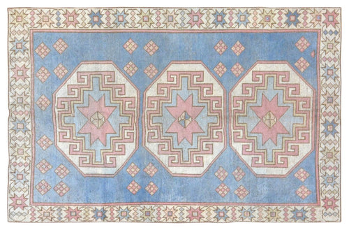 Vintage Turkish Anatolian