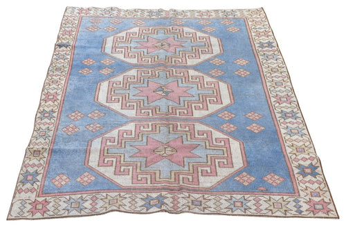 Vintage Turkish Anatolian