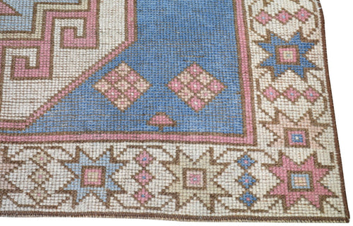 Vintage Turkish Anatolian